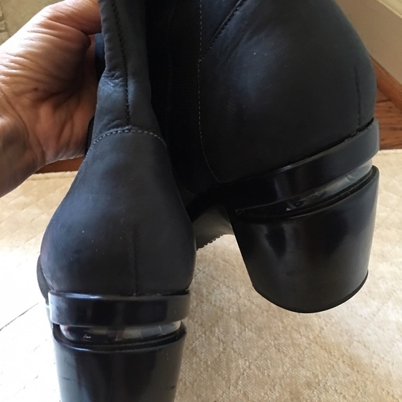 Nike for Cole Haan boots - Picture 4 of 4